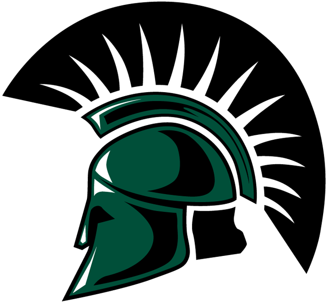 USC Upstate Spartans 2003-2008 Primary Logo diy iron on heat transfer